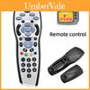 Kompaktes und leichtes Design SD-SKY HD Universelle Fernbedienung