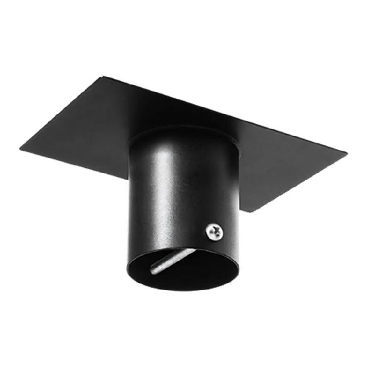 

Quick Install Rain Chain Gutter Adapter Converts Uncontrolled Water Into Beautiful Falling Stream For Home Exterior 1