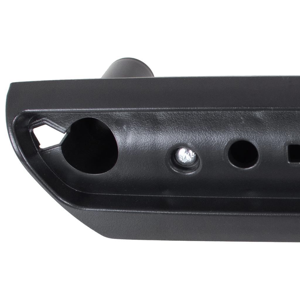 VW T5 2003- right inner door handle COMPLETE