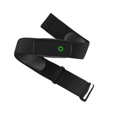 Factory Directly Sale IP67 Waterproof BLE5.0 &ANT+ Heart Rate Monitor Chest Strap CL809  Support
