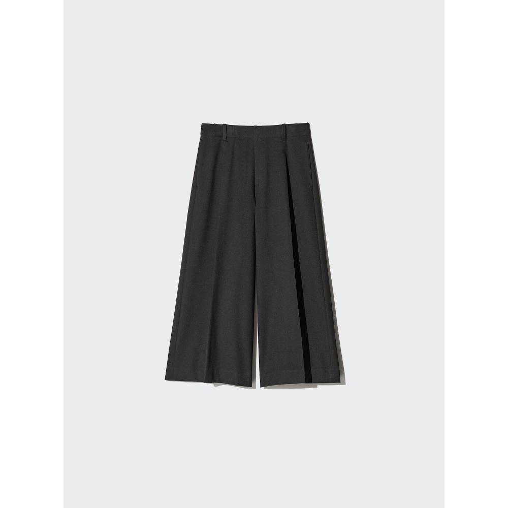 Uniqlo Tuck Culottes