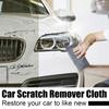 Car Beauty Cloth Polishing Mud Cloth Car Paint Scratches Scratches Polish Namib Polishing Beauty Repair Towel
