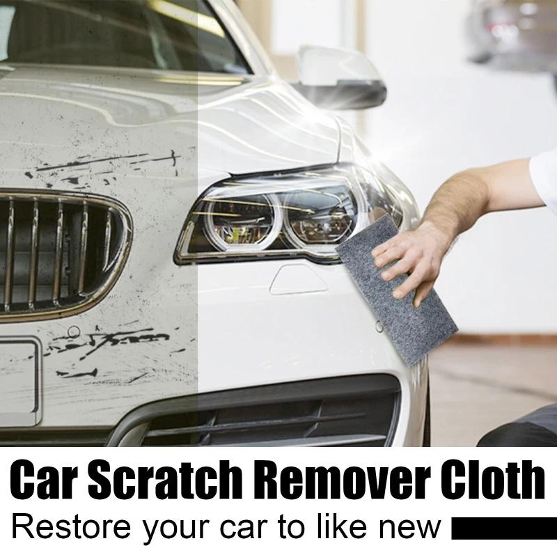 Car Beauty Cloth Polishing Mud Cloth Car Paint Scratches Scratches Polish Namib Polishing Beauty Repair Towel