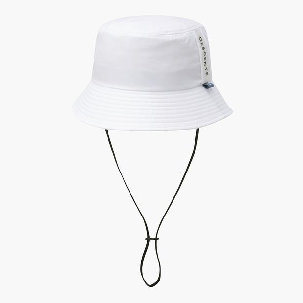 DESCENTE GOLF Webbing Point Bucket Hat (Dp32Mfcp84)