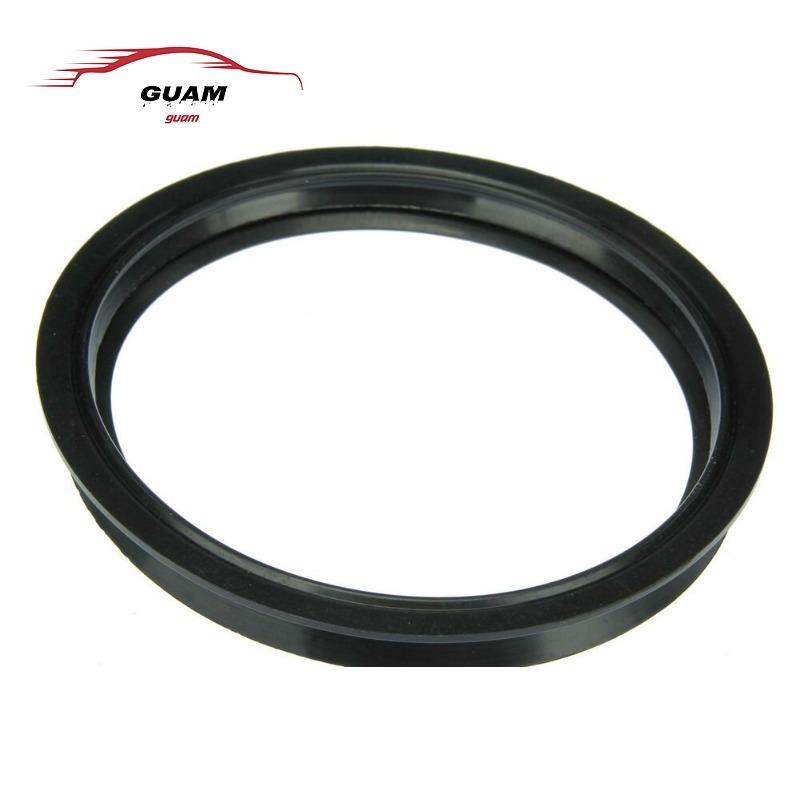 

1pcs 16141182905 Automobiles Fuel Tank Level Sensor Seal Gasket for BMW E46 E39 E53 E52 X5 Mini R50 R52 R53