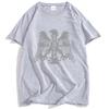 ADL EMBLEM TEE Short Sleeve 100%Cotton Comfortable Male T-shirt Summer Unisex Streetwear O-neck Fashion Soft Mens Tshirts Print Tops Anime T-shirt