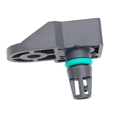 MAP Sensor For Mazda 2.2 Diesel SHY Engines For Mazda 3 6 CX-5 Manifold Pressure  Pressure Sensor Automobiles, Parts
