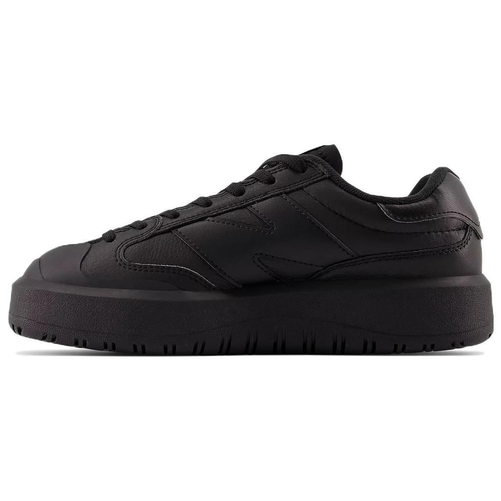 New Balance CT302 'Triple Black' Men's CT302LB