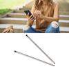 2PCS Phone   Pen High Accuracy High Sensitivity Metal   Pen Replacement for     2023 5G 6.6inch