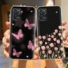 Für ZTE Blade V30 Vita Hülle Mode Funda Klar Weiches Silikon Stoßfest Rückseite Für ZTE Blade V30 Vita 8030 V 30 9030 Hülle