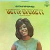 LP Record BETTY EVERETT GUEST ARTIST JERRY B  Starring Betty Everett TR2073 Tradition Evere US SoulFunk Used