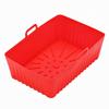Rectangular Non-Stick Baking Pan Cake Mold for Air Fryer