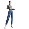 Women's High-End 2024 Yoga Suit Set: Quick-Dry Sports Jacket & Casual Pilates Pants