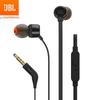 JBL T110 Wired In-Ear Headphones
