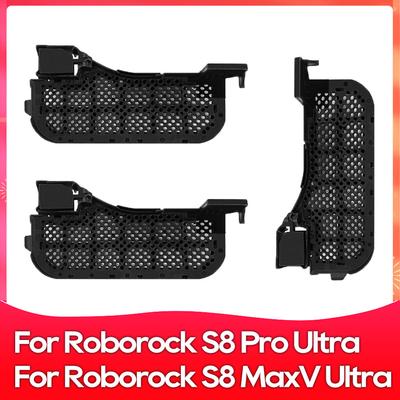 Vhodné pro robotické vysavače Roborock S8 Pro Ultra Náhradní díly Příslušenství Filtr nádržky na vodu
