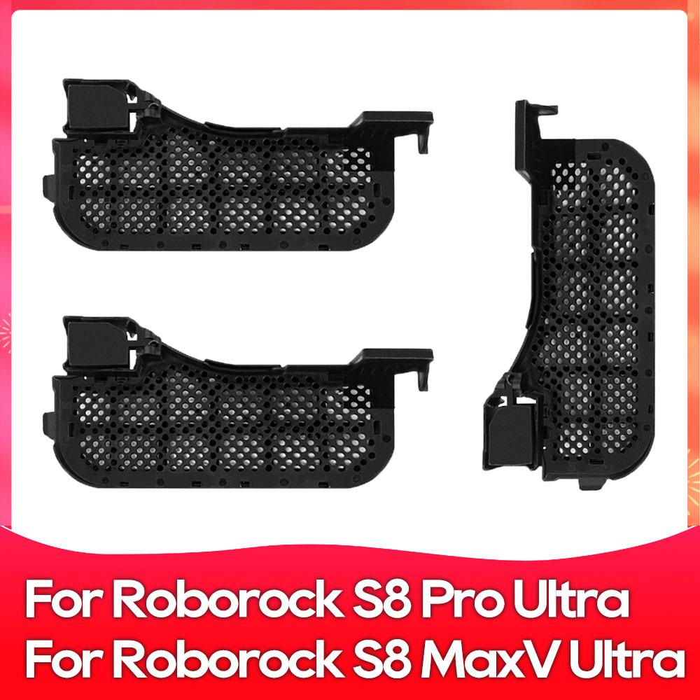 Fit For Roborock S8 Pro Ultra Robotic Vacuums Cleaning Tank Filter Replacement Spare Parts Accessories