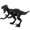 Realistische Indoraptor Jurassic World Dinosaurus Speelgoed - Verstelbaar Actiefiguur voor Jongens, Kinderen Film Verzamelspeelgoed Cadeau