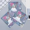 20pcs/Pac 33*33cm 2-Ply Disposable Party Napkin Christmas Pattern