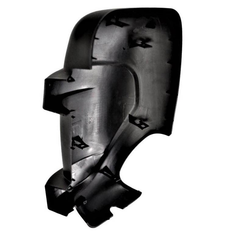 Rechte Lange Spiegelkappe Renault Master Opel Movano B Nissan NV400 2010-2025 - FT88820
