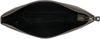 Guess Crunch S9053959 Bag, Men's/Women's Pouch, Black/Brown, (Brown)
