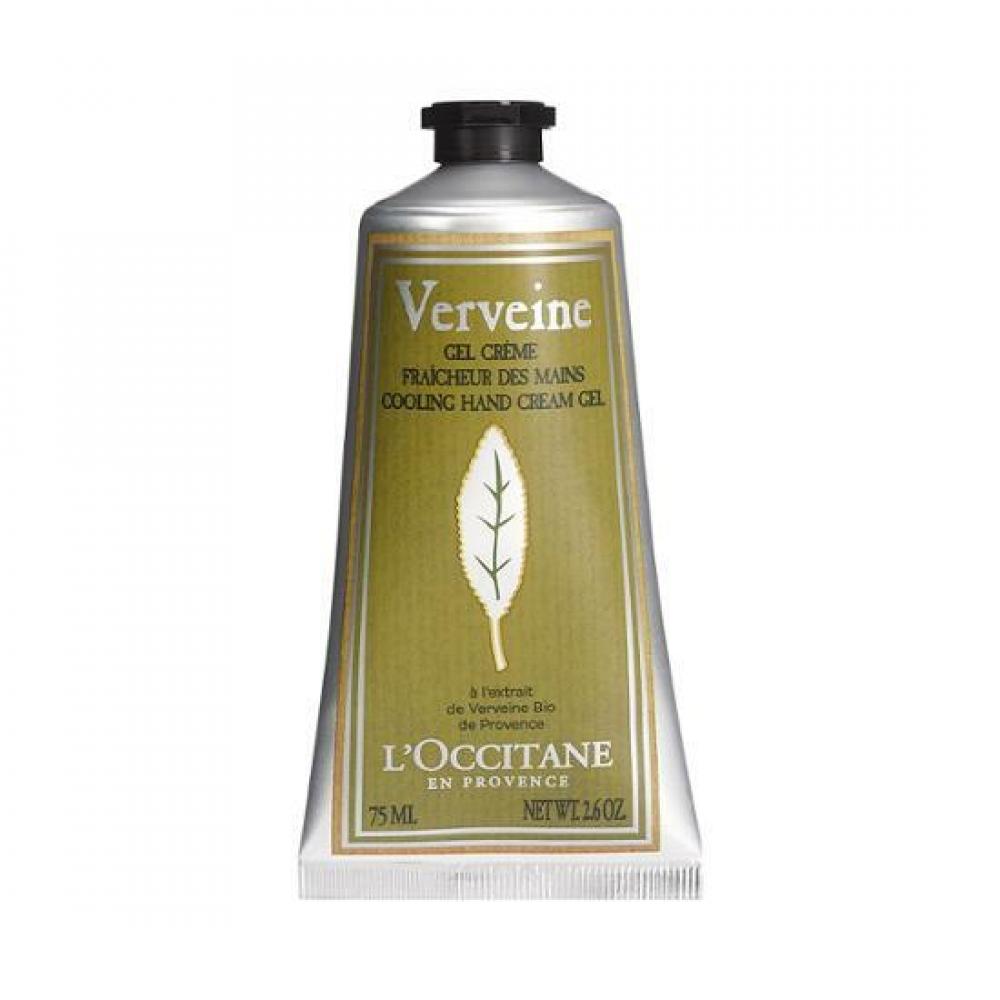 

Крем для рук L Occitane Verbena 75 мл