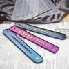 DIY Resin Epoxy Crystal Epoxy Mirror Silicone Moon Phase Star Incense Line Board Plug Silicone Mold Incense Box