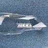 Geely Vision X1 '17 Headlight Cover: Transparent Lampshade Shell