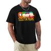 Southpark Tshirt Big Size Simple Tshirt
