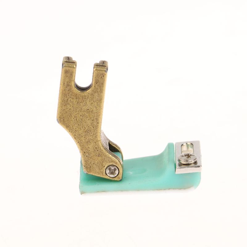 Sy-73S Sewing Machine Presser Foot Removable Multi-Function Sewing Machine Edge Wrapping Hemming Folding Presser