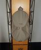 Sculptor Three-Way Twill Bag Beige