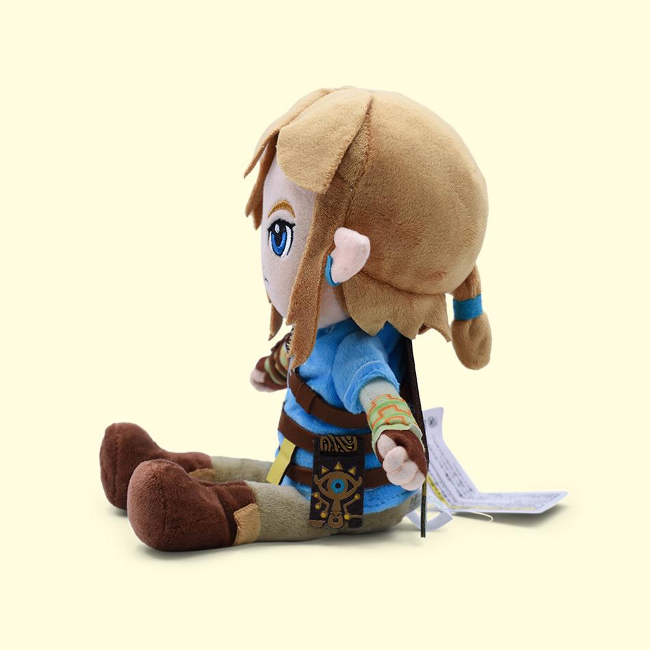 Plush Doll New Creative Doll Gift Perfect Doll