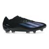adidas X Crazyfast.1 FG Nightstrike Pack Unisex Sneakers Black Core-Black GY7417