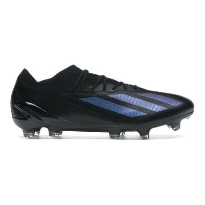 X Crazyfast.1 FG Balíček Nightstrike Unisexové kopačky Černá Core-Black GY7417
