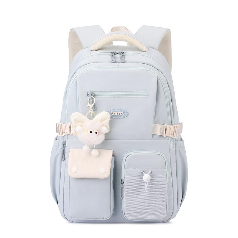 2026 Fashion Girls Waterproof School Bags For Light Weight Children Backpack School Bag Printing Kids School Backpacks Mochila