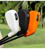 PGM Wear-Resistant Silicone Iron Headcovers – Protective Golf Club Pitching Wedge Cover