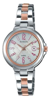 Se Scene Radiostyret Model [Casio] [] SHW-5100DSG-7AJF Dame