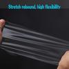TPU Film For Mazda CX-5 CX5 2017-2020 2021 2022 2023 Car Interior Coverage Stickers Trim Bright Repair Membrane Protective