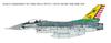Italeri 1/48 War Thunder F-16C Fighting Falcon Plastic Model Kit IT35105 (Airplane)