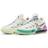Nike LeBron 17 Low Ep 'Glow In The Dark' Sneakers CD5006-005