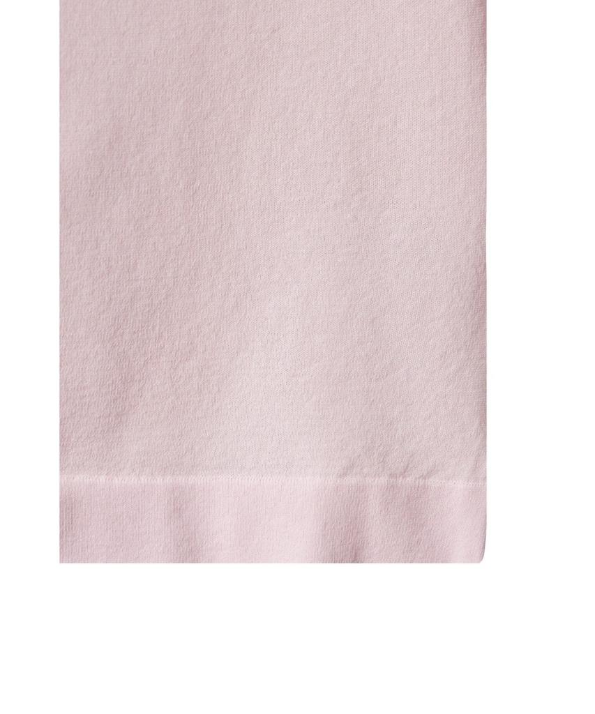 WAAC Waacky Block Point Knit Polo Wmwam26220Pil