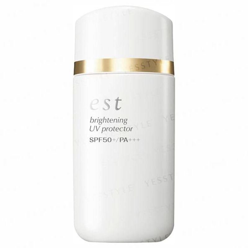 Sofina - est Brightening UV Protector SPF 50+ PA+++
