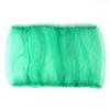 Bird Treat Catcher Skirt for Cage Universal Soft Airy Mesh Net Cover Guard