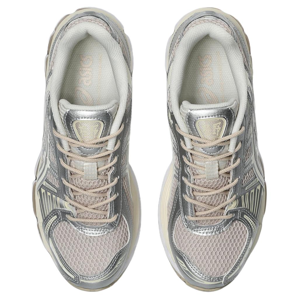 ASICS Gel Kayano 12.1 Mineral Beige Unisex Sneakers Tan Cream 1203A759-250