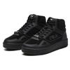 FILA High Top Retro Shoes 'Black' F12M141211FBK