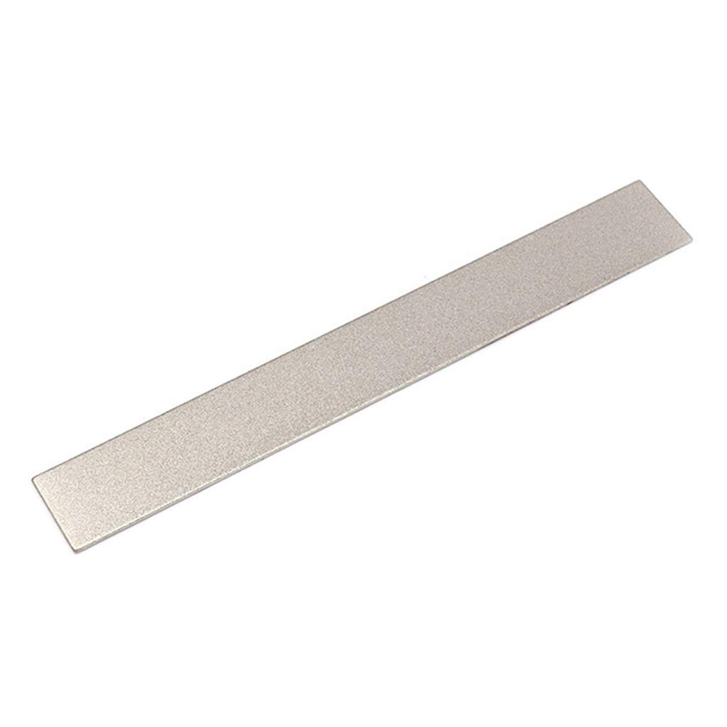 Diamond Sharpening Stone 240-3000 Grit Knife Sharpener Plate Grinding Tool for Grinding Stone Jade Wood Nail Art Crafts