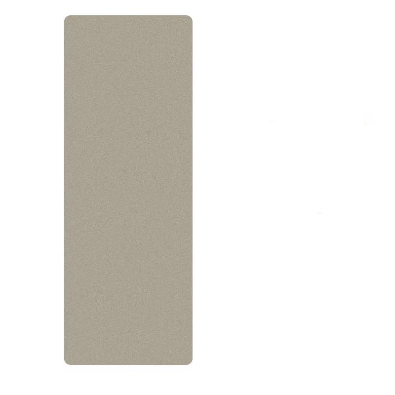 OEING Anti-slip Frosted Yoga Mat