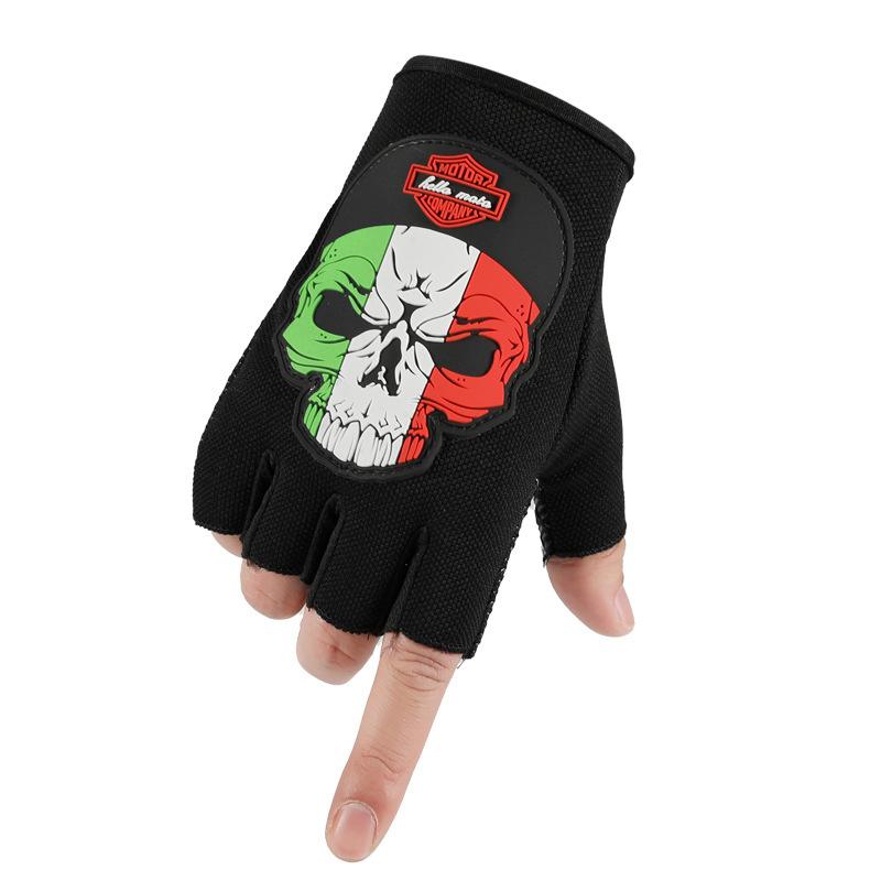 

Весенне-летние спортивные велосипедные перчатки one size fits all