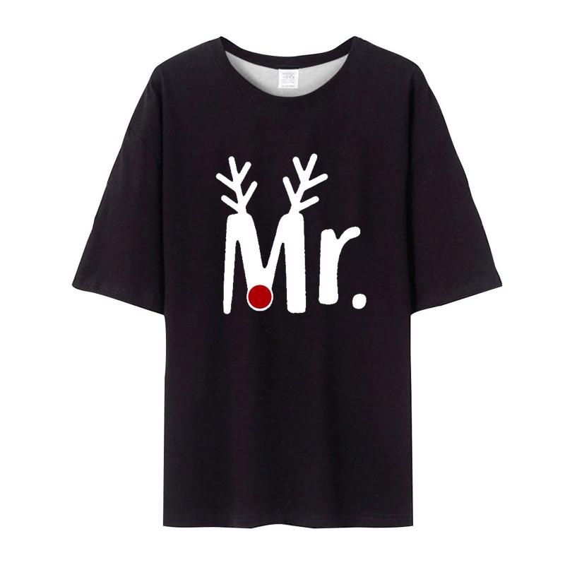 

Летняя футболка с надписью «Love Unlocking Letter» с цифровым принтом, повседневная модная футболка для мужчин и женщин, хлопковая свободная футболка с круглым вырезом и коротким рукавом, унисекс XXL чёрный