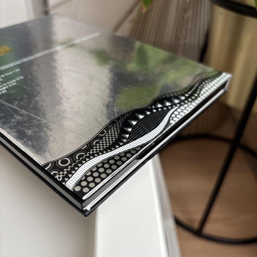 [USED] BIGBANG MINI4 Korean Edition THE 4TH MINI ALBUM