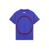 STONE ISLAND Kurzarm-T-Shirt Hellblau Herren Oberteile 76152NS96-V0022